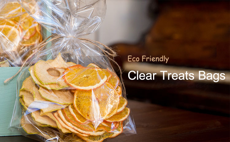 cellulose bags