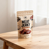 Custom Recyclable Jerky Bags Packaging