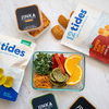 Factory Multifunctional Customization Ziplock Chips Bag Earth Friendly Food Packaging