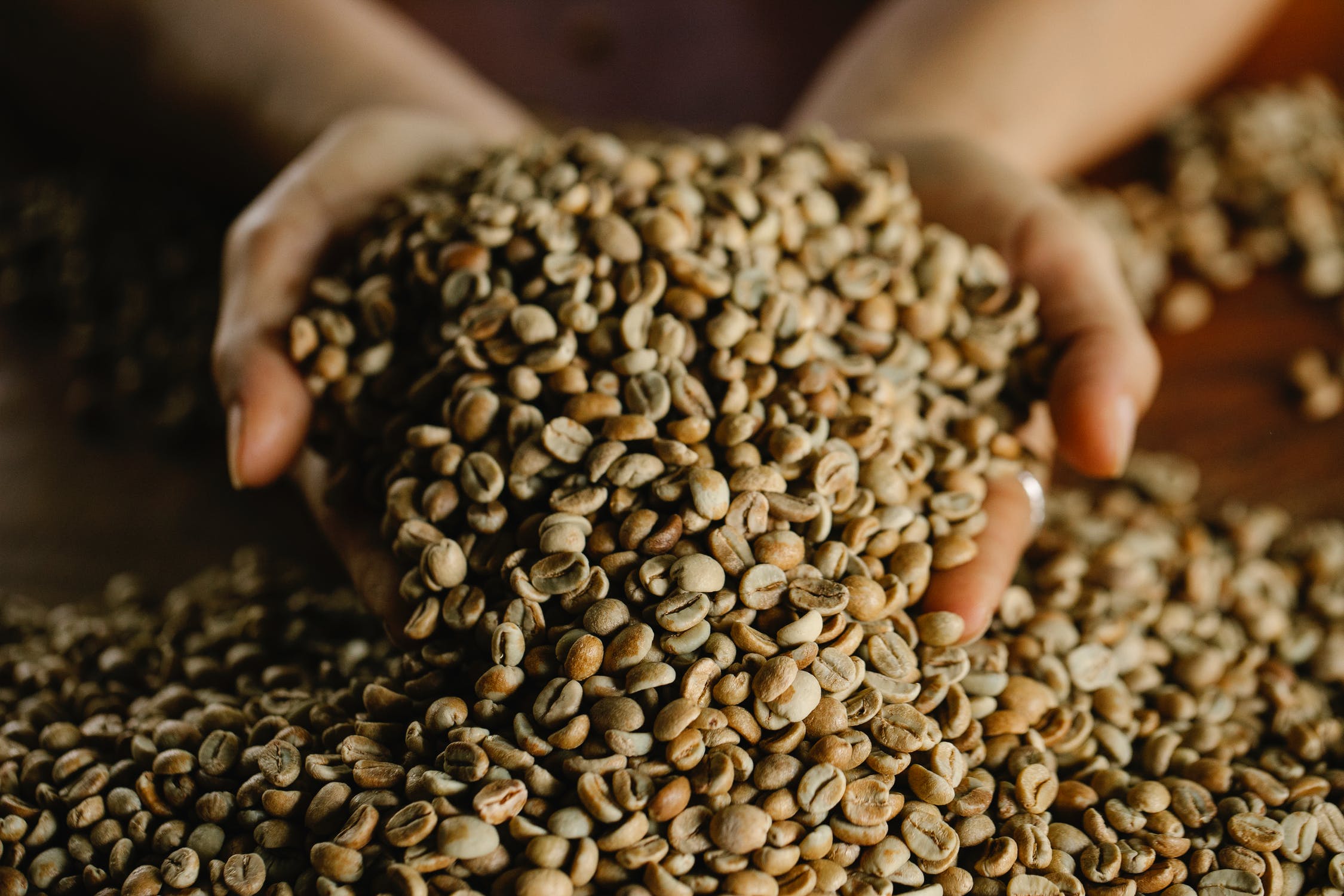 organic coffee
