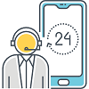 CUSTOMER SERVICE