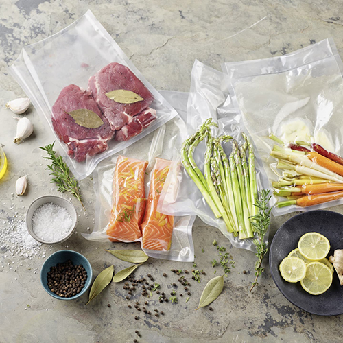 Explore The Role of Flexible Packaging in Meat Packaging