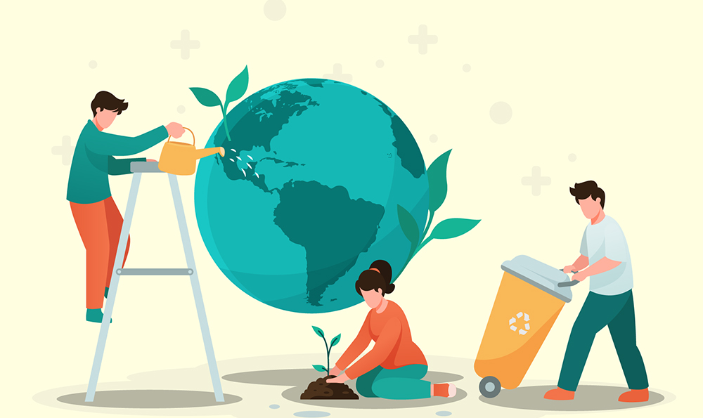 carbon neutrality