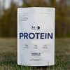 Recyclable Whey Protein Pouch Packaging