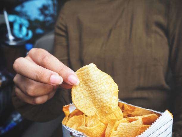 Are Chip Bags Recyclable?