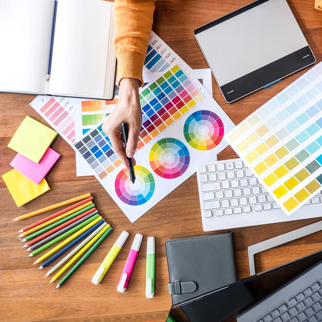 Custom Printing Service