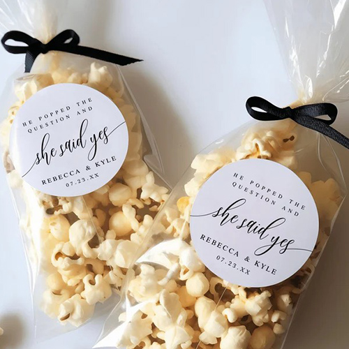 Are Popcorn Bags Compostable?