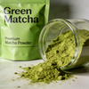 CloudWeave EU Organic Matcha