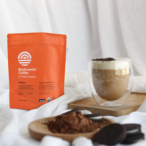Custom Printed Sustainable Packaging Coffee Bags Wholesale Sustainable Packaging Solution