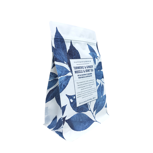 Plastic Free Tea Bags