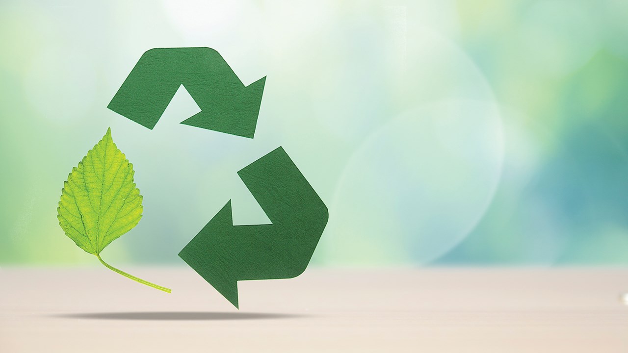 Benefits of Post-Consumer Recycled Bags