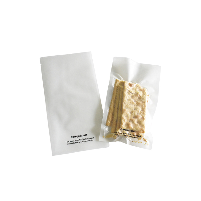 Eco Friendly Sustainable Chocolate Bar Packaging