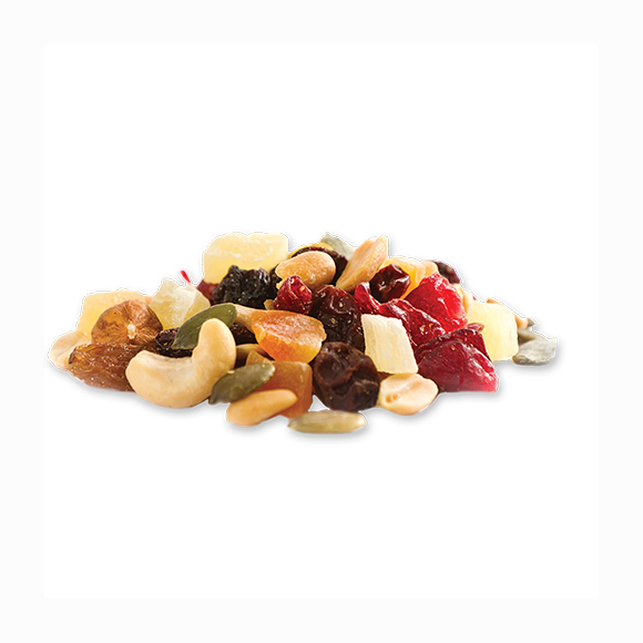 ORGANIC DRIED GOODS