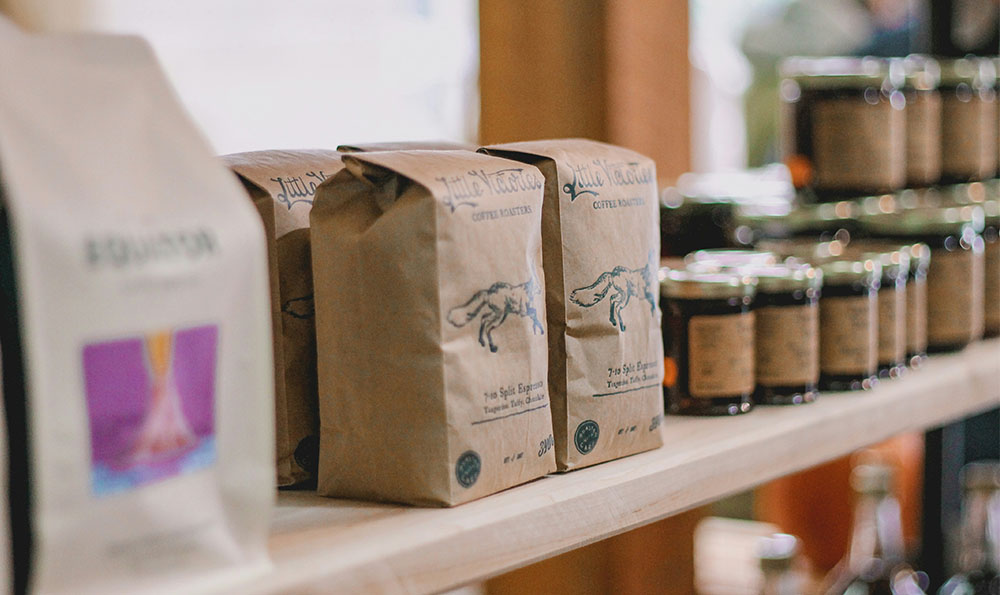 Why Is Sustainable Coffee Packaging Important for Maintaining Quality?