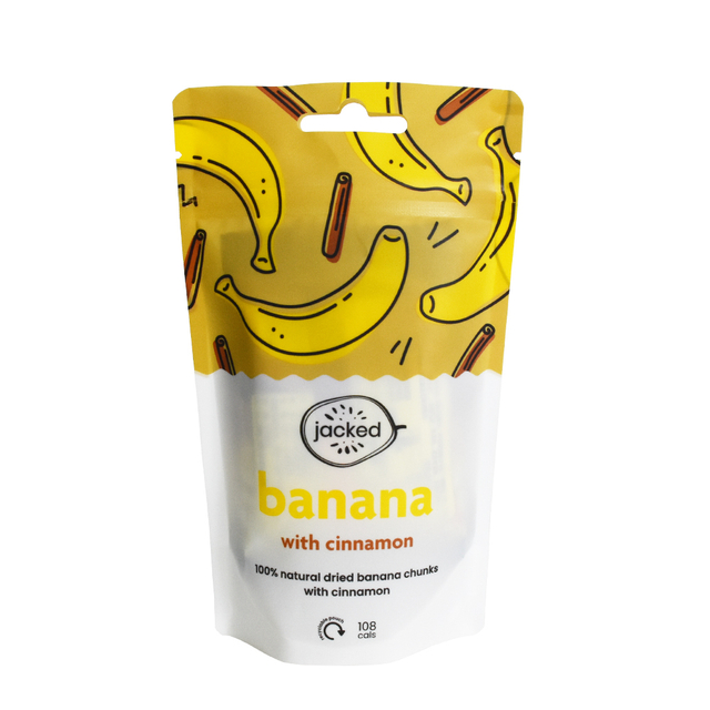 Bio Based Recyclable Dried Fruits Bags