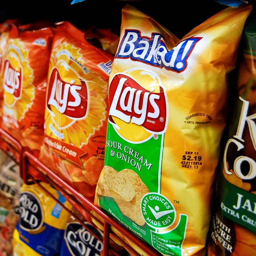 Dimensions of Convenience: Exploring Common Sizes of Individual Potato Chips Bags