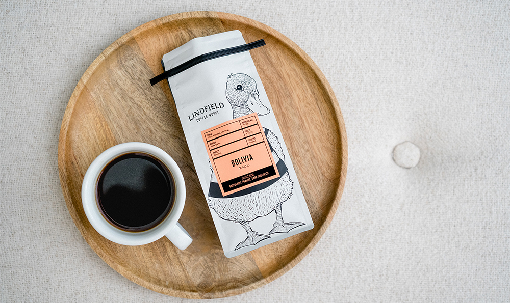 Common Types of Coffee Bags