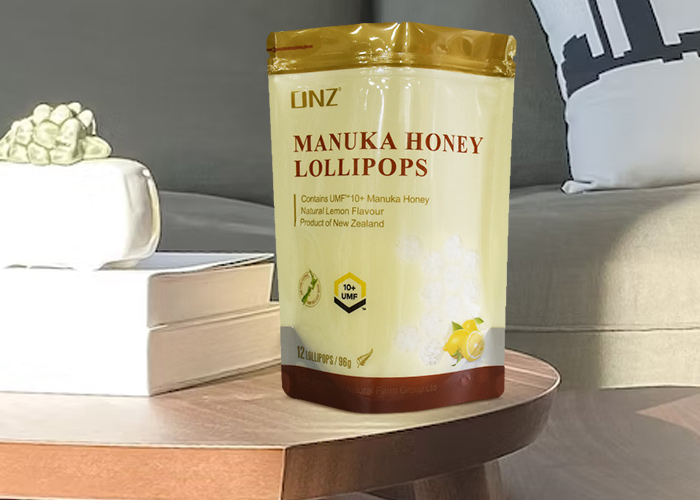 small candy packaging 
