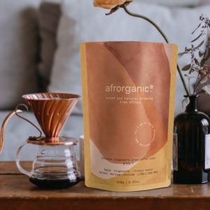 Best Coffee Bag Design Unique Printing Branding Coffee Bag 250g