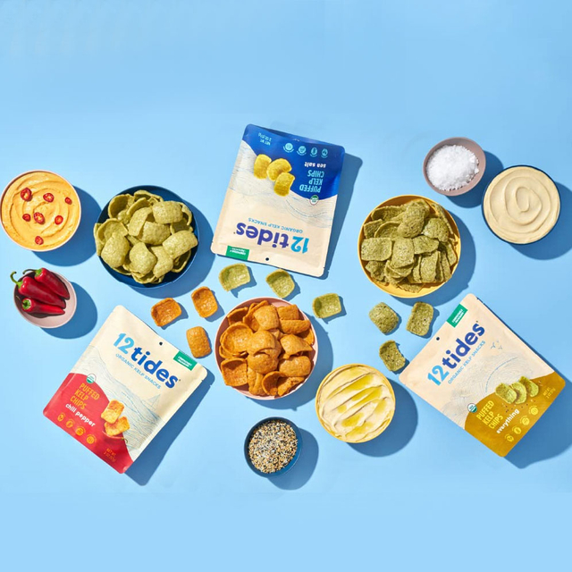 Chips Packaging