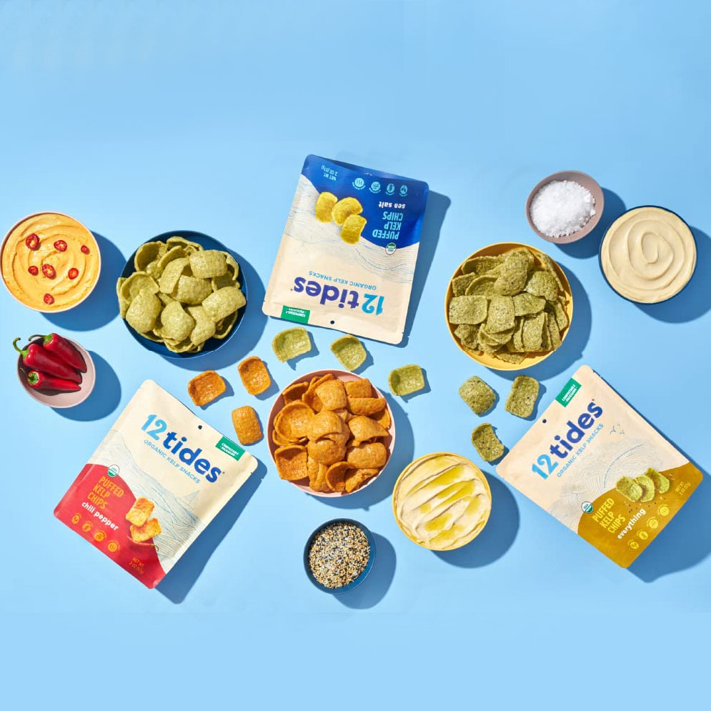 biodegradable chips packaging