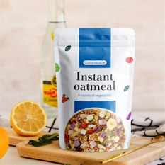 Granola Bags