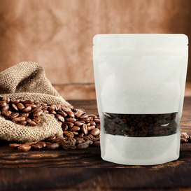 Home Compostable Coffee Bags