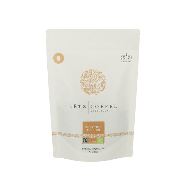 Eco Friendly Sachet Packaging