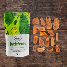 Dried Fruit Packaging