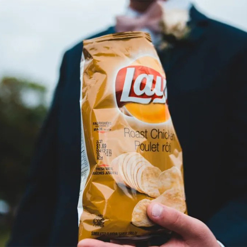 Are Potato Chip Bags Recyclable?