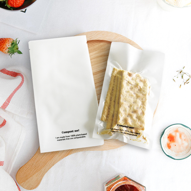 Eco Friendly Sustainable Chocolate Bar Packaging