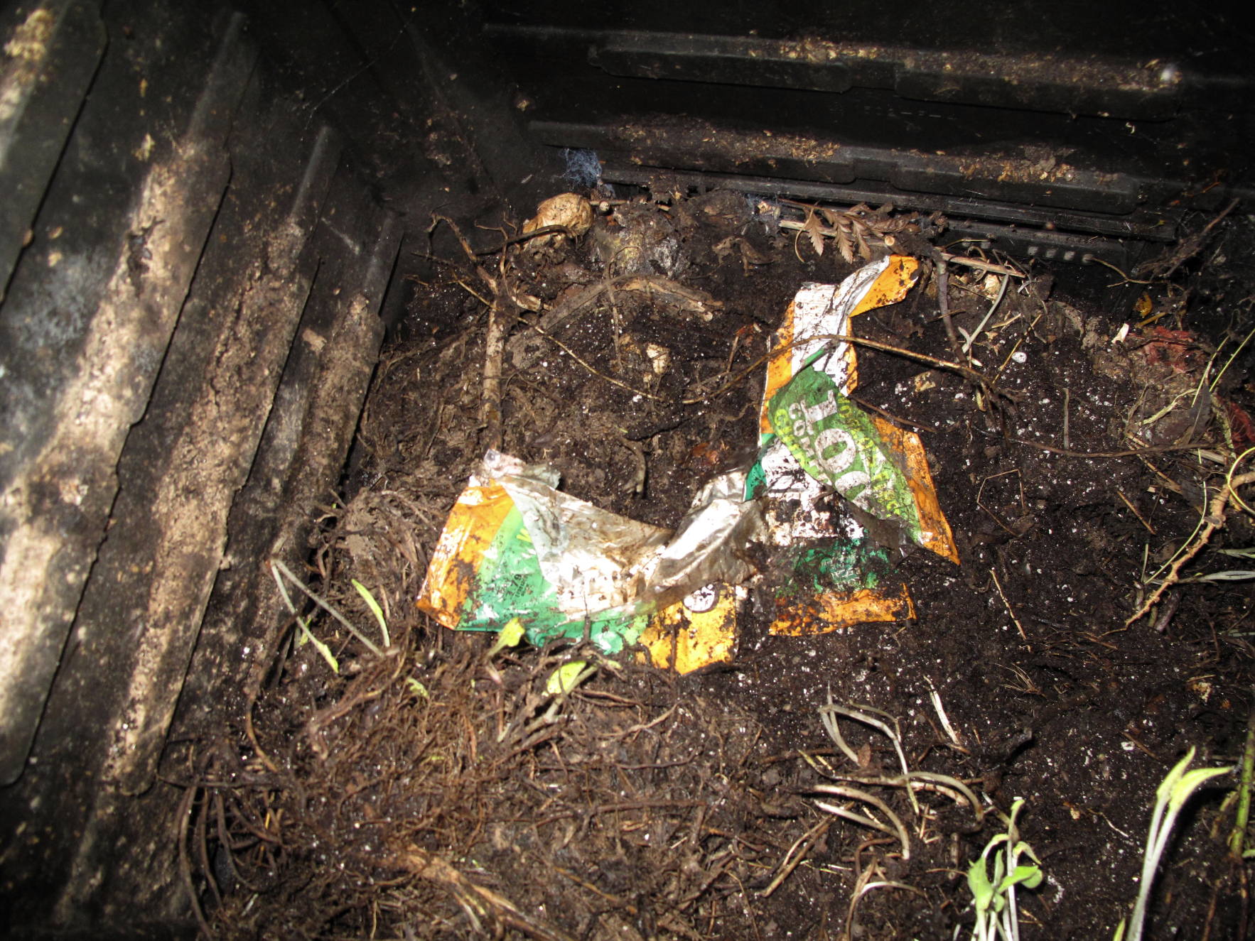 compostable chips bags