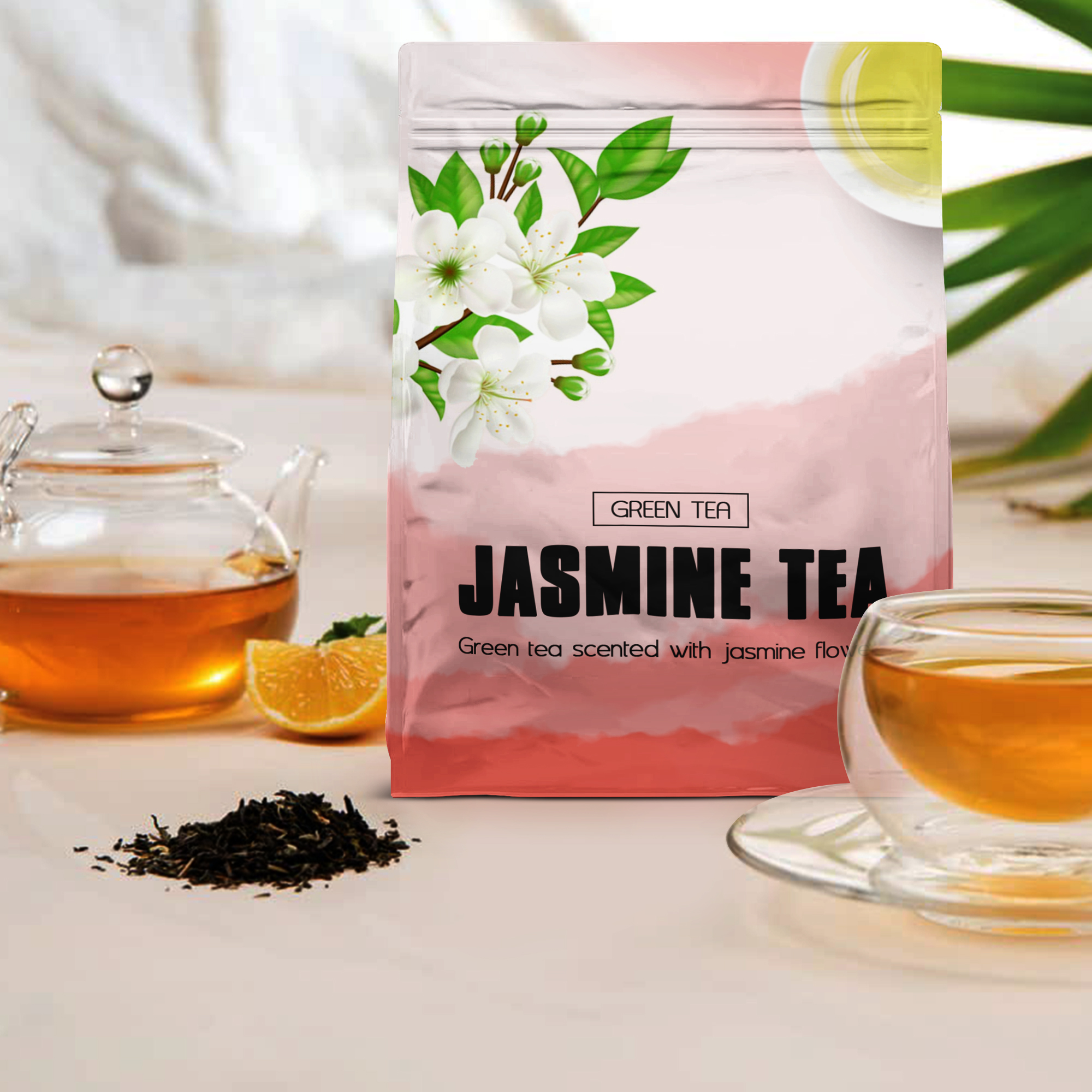 sustainable packaging