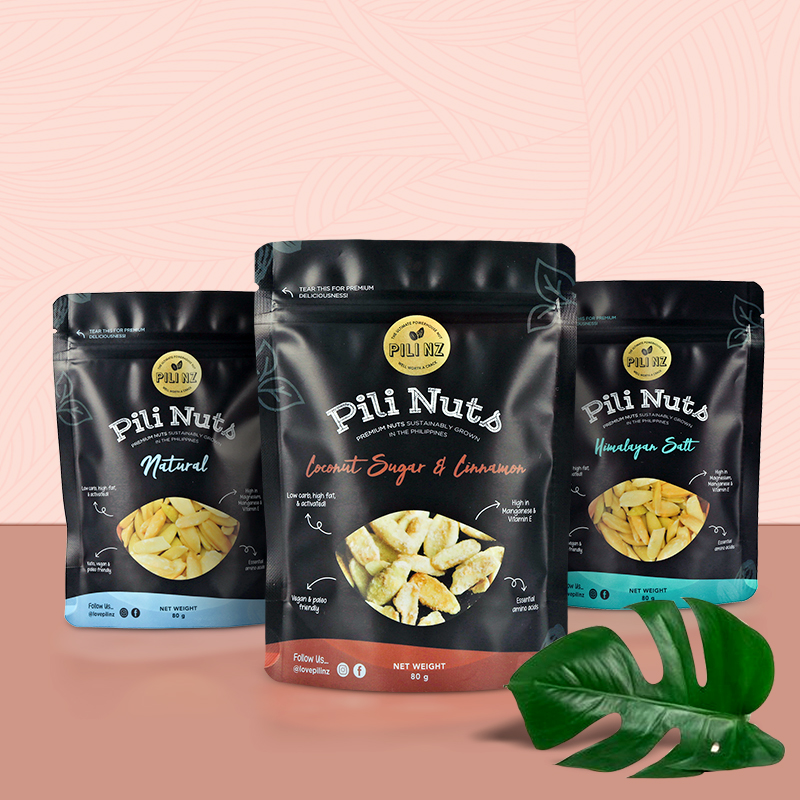 compostable bags for packaging