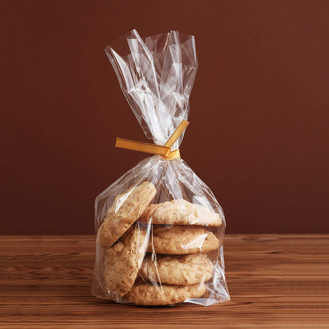 Compostable Dry Fruits Packing