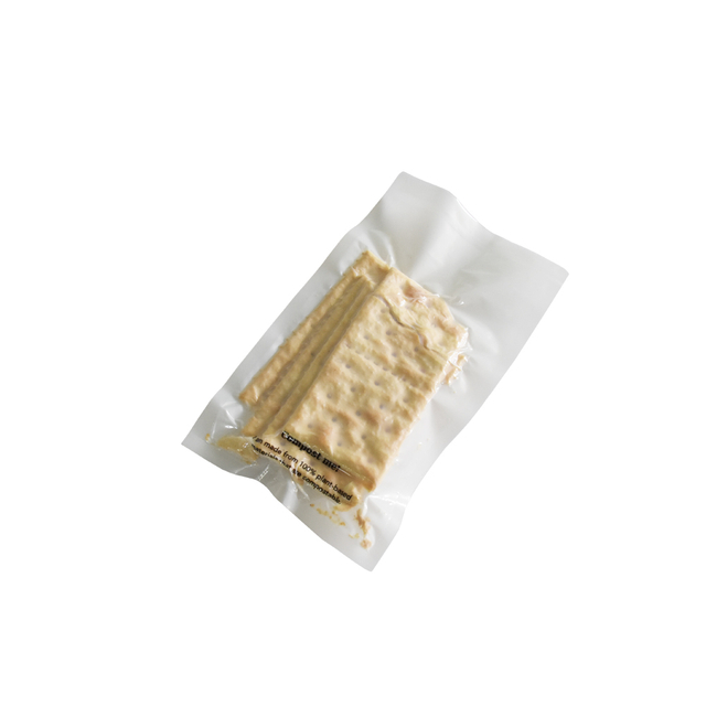 100 Percent Compostable Vacuum Seal Flat Bags