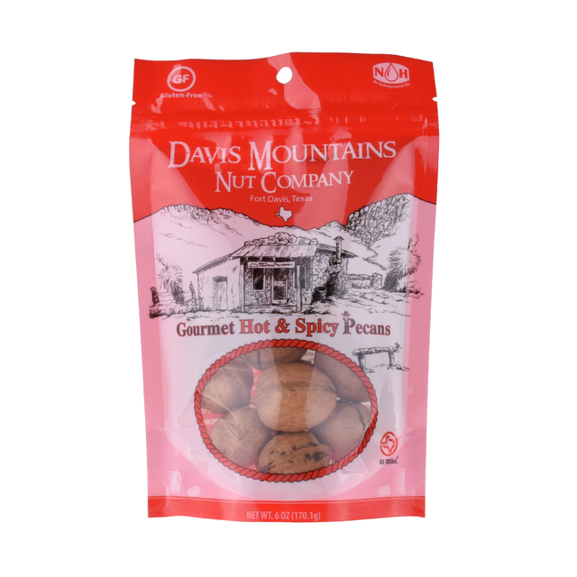 Digital Printing Recyclable Stand Up Vegan Snack Bags