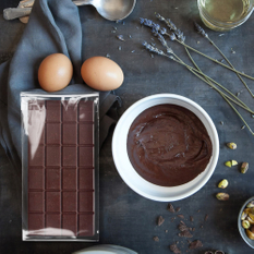Wholesale Chocolate Bar Bag