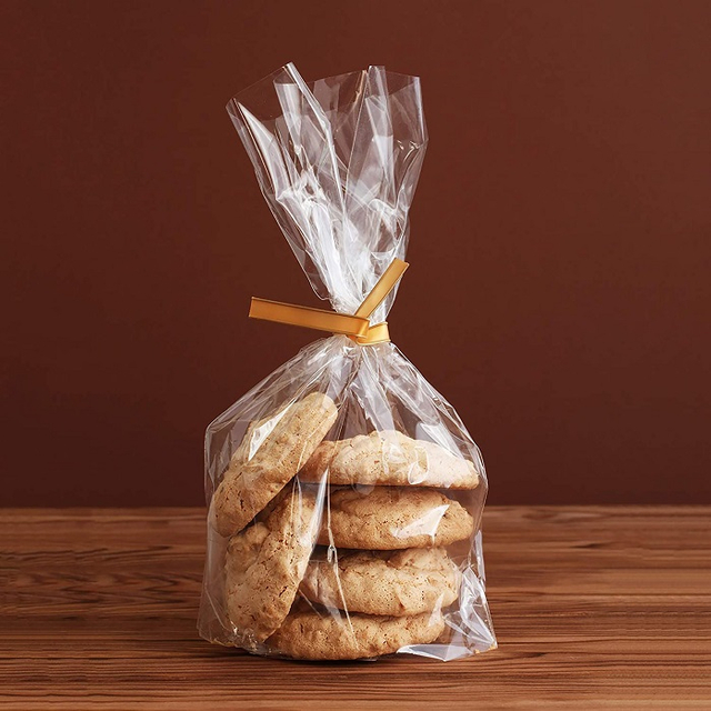 Wholesale Best OEM Window Design Plastic Biodegradable Snack Bags