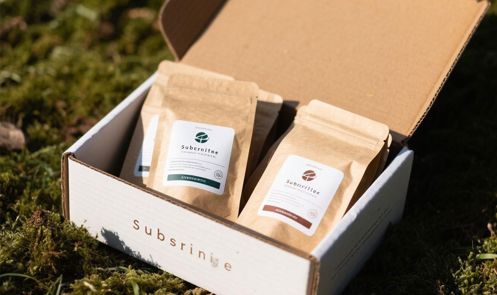 custom printed packaging