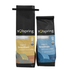 Food Safe Recyclable Side Gusset Bags for Organic Tea Leaves And Coffee Bean