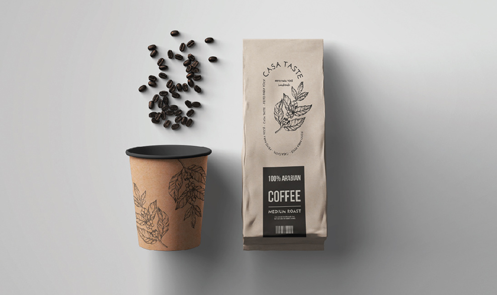 packaging design