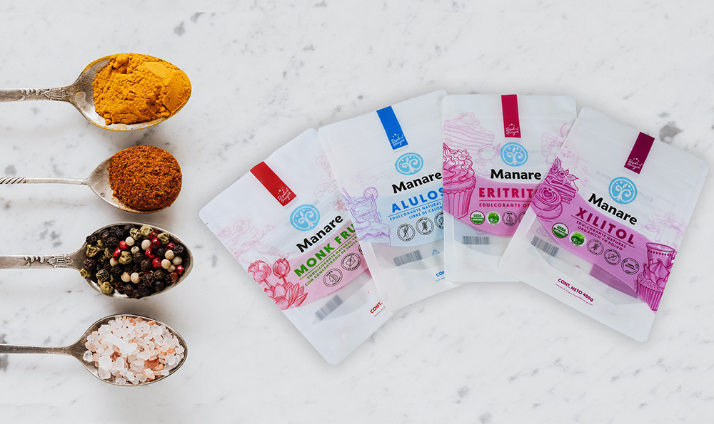 flexible packaging