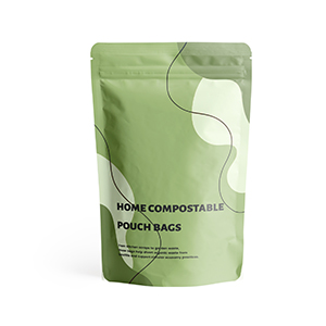 home compostable bag