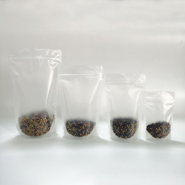 Eco Friendly Sustainable Packaging Solutions for Organic Food Industries
