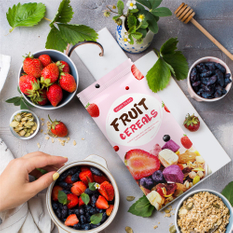 Oats Pouch