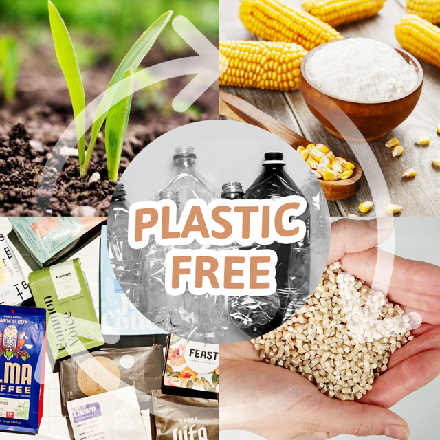 Sustainable Materials