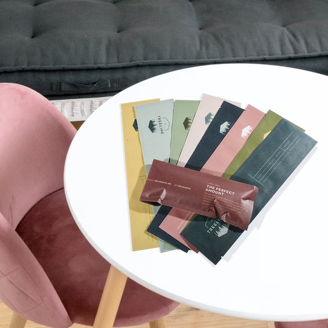 Best Soft Touch Finish Packaging Resealable Valve Plastic Coffee Bags for Sale