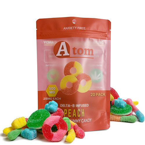 Gummy Bears Bags