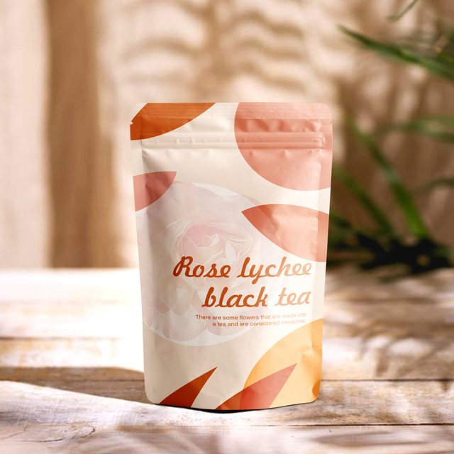 Biodegradable Tea Bags